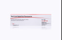 Cardinal Health Standard Digital Oral Thermometer, Dual-Scale, Probe Covers, 60 Second Read