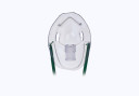 Medline Hudson RCI Aerosol Mask, Adult Elongated