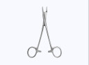 Tritone Olsen-Hegar Needle Holder, Reusable, 5-1/2" Length (OR Grade)