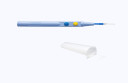Aspen Surgical Bovie Electrosurgical Pencil, Disposable, Hand Activated, Push Button Switch, Needle Electrode, Holster