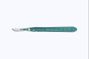 Aspen Bard-Parker Disposable Scalpel w/Stainless Steel Surgical Blade Size 11