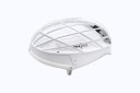 MaxAir Systems Starter Kit, CAPR Helmet, Support Frame, Liner & Power Cord