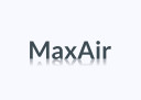 MaxAir Systems CAPR Single Post Helmet (02531204) & Cage (01031269)