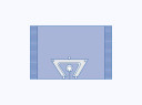 Medline Shoulder Surgical Drape Pack w/Pouch, Sterile