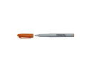 Aspen Surgical WriteSite Plus, Prep-Resistant Surgical Skin Marker, Regular Tip with Ruler & Labels
