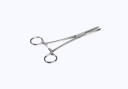 Medline Centurion Tube Occluding Forceps, Floor Grade, Single-Use