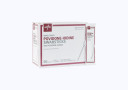 Medline Povidone-Iodine Swabsticks (1/PK, 50 PK/BX)