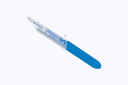 Synergy Surgical Safety Scalpel w/Stainless Steel Blade, Size 10