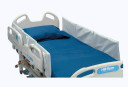 DeRoyal Bed Rail Pads Vinyl, 2-Piece, 32" x 12"