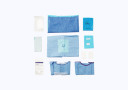 Medline Sterile Arthroscopy Pack I, Sirius