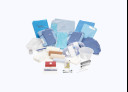 Medline Knee Arthroscopy IV Surgical Tray