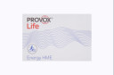 Atos Provox Life Heat & Moisture Exchanger (HME), Energy