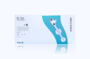 Applied Medical Kii Fios First Entry Bladeless Optical Trocar Access System with Fios Obturator, Z-Thread 5mm x 100mm