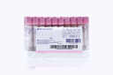 BD Vacutainer K2EDTA, Blood Collection Tubes, 13mm x 75mm, 3.0ml