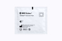 BVI Visitec Visiwipe Adhesive Instrument Wipe 3" x 1.75" (7.6cm x 4.5cm)