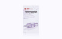 Merit Torpedo Embolization Gelatin Foam, Pre-Shaped, Loaded into Cartridge, 2.5mm x 20mm