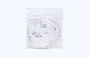 Medtronic Steerant Aortic Guidewire for EVAR, 15cm Transition Length, 15mm Curved Flexible Tip Length, 8cm Radiopaque Tip, 0.035" x 200cm