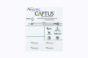 Avantec Vascular CAPTUS Vascular Retrieval System, 14mm Snare, 120cm Length