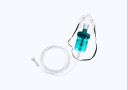 Medline Hudson RCI UP-DRAFT Nebulizer with 1085 Pediatric Elongated Aerosol Mask & 7' Star Lumen Tubing
