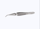 Bausch + Lomb Storz Scleral Plug Forceps