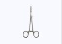 Miqraz Surgical Hegar-Baumgartner Needle Holder / Driver 5.5" Stainless Steel (Floor Grade)