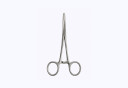 Miqraz Surgical Brown Needle Holder / Driver 5" Stainless Steel (Floor Grade)