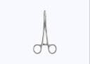 Sklar Merit Baumgartner Needle Holder, Serrated 5.25" (Physician Grade)
