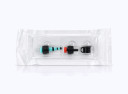 GA Health Andorate Disposable Endoscope Valves Set, 3-Piece, Air/Water, Suction & Biopsy Valve for Olympus GI