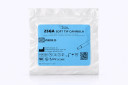 Vortex Surgical 25G EZPass Soft Tip Cannula, 1mm Tip