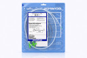 Olympus Crescent Reusable Electrosurgical Snare, B Set, 23mm x 105cm (2/PK)